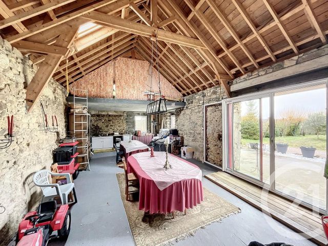 Maison à vendre - 18 pièces - 366 m2 - Vannes - 56 - BRETAGNE