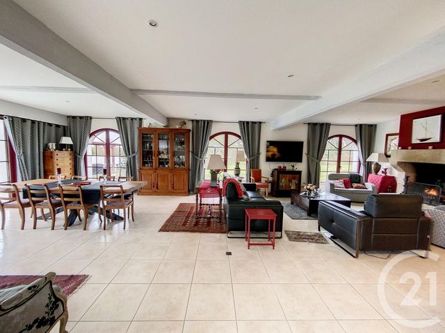 Maison &agrave; vendre - 18 pi&egrave;ces - 366 m2 - Vannes - 56 - BRETAGNE