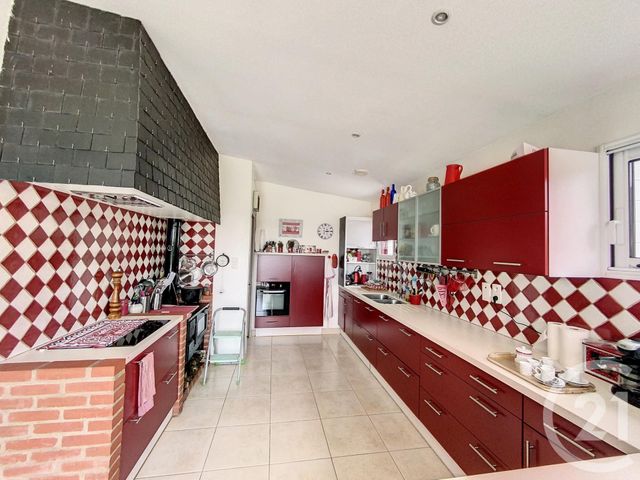 Maison &agrave; vendre - 18 pi&egrave;ces - 366 m2 - Vannes - 56 - BRETAGNE