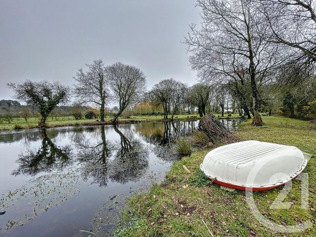 Maison à vendre - 18 pièces - 366 m2 - Vannes - 56 - BRETAGNE