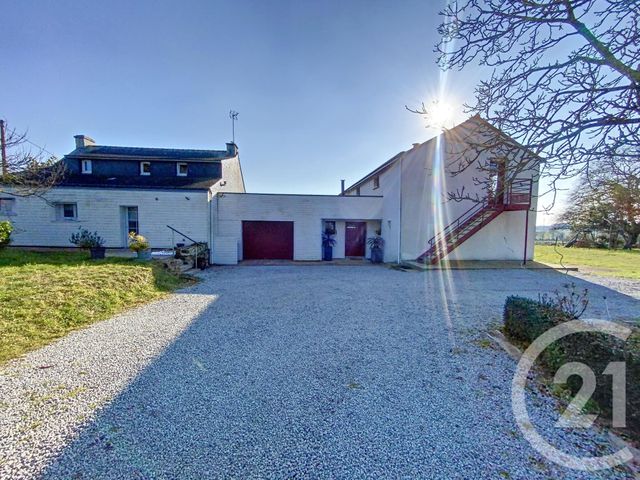 Maison à vendre - 18 pièces - 366 m2 - Vannes - 56 - BRETAGNE