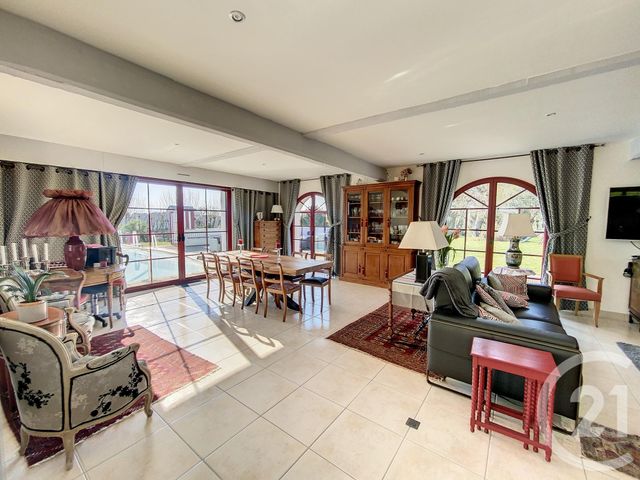 Maison à vendre - 18 pièces - 366 m2 - Vannes - 56 - BRETAGNE