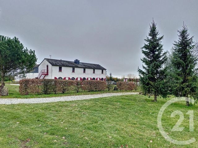 Maison à vendre - 18 pièces - 366 m2 - Vannes - 56 - BRETAGNE