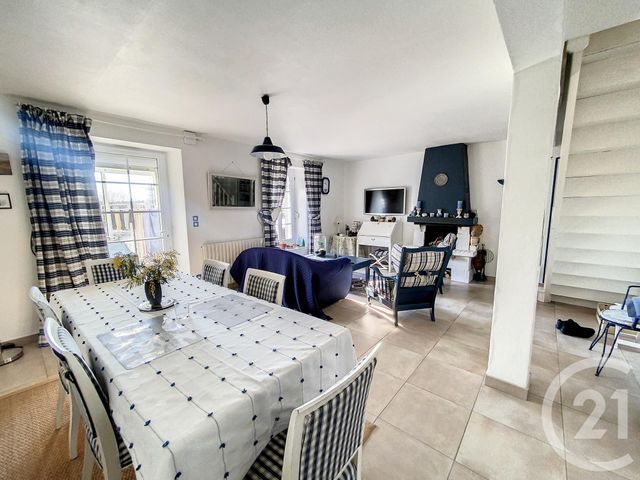 Maison à vendre - 18 pièces - 366 m2 - Vannes - 56 - BRETAGNE