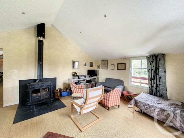 Maison à vendre - 18 pièces - 366 m2 - Vannes - 56 - BRETAGNE