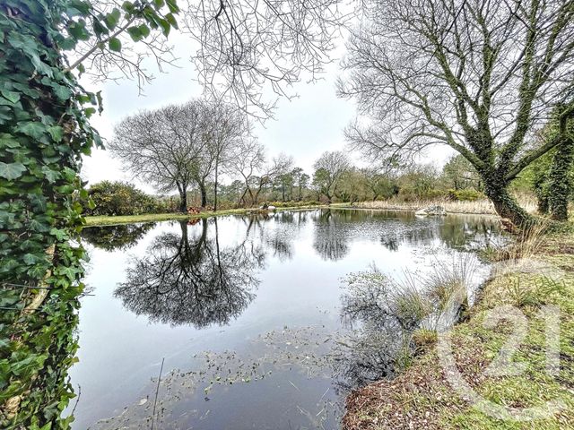 Maison &agrave; vendre - 18 pi&egrave;ces - 366 m2 - Vannes - 56 - BRETAGNE