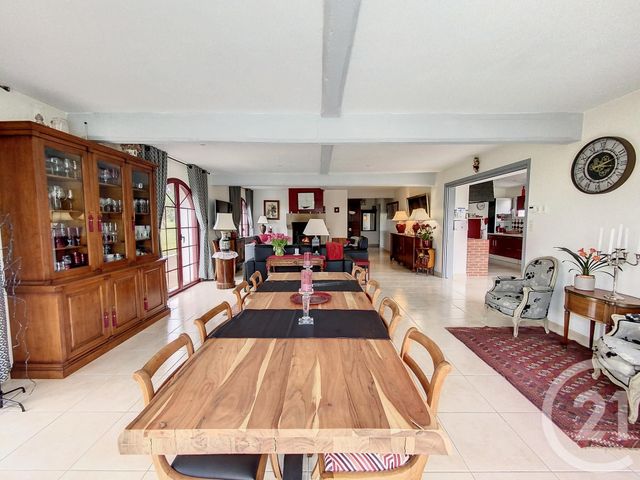 Maison à vendre - 18 pièces - 366 m2 - Vannes - 56 - BRETAGNE