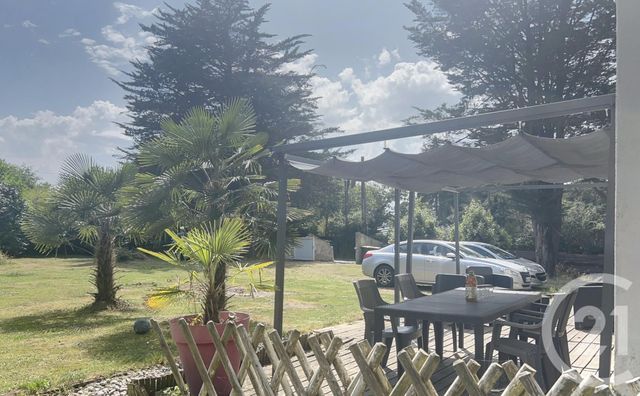 Maison à vendre - 5 pièces - 133 m2 - La Trinite Surzur - 56 - BRETAGNE