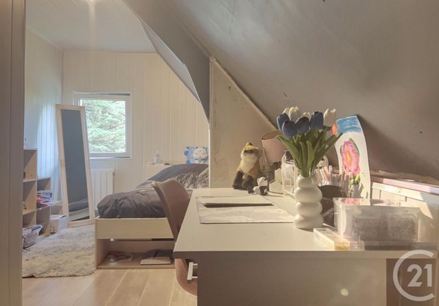 Maison à vendre - 5 pièces - 133 m2 - La Trinite Surzur - 56 - BRETAGNE