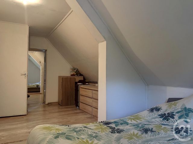 Maison à vendre - 5 pièces - 133 m2 - La Trinite Surzur - 56 - BRETAGNE