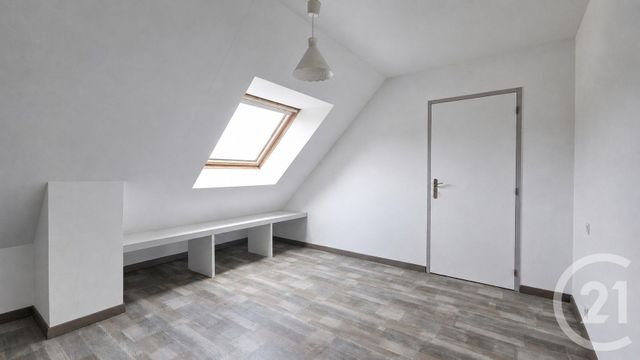 Maison &agrave; vendre - 6 pi&egrave;ces - 117 m2 - Surzur - 56 - BRETAGNE