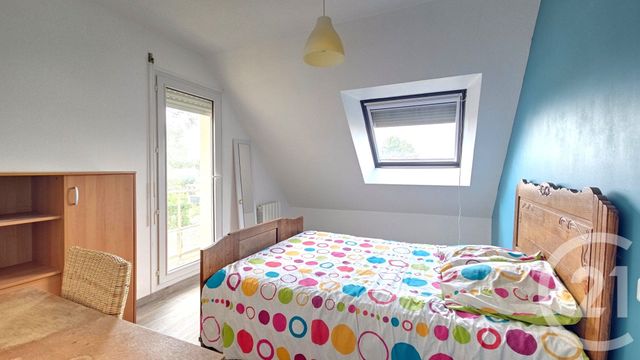 Maison &agrave; vendre - 6 pi&egrave;ces - 117 m2 - Surzur - 56 - BRETAGNE