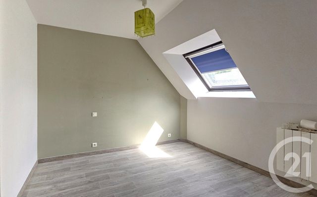 Maison &agrave; vendre - 6 pi&egrave;ces - 117 m2 - Surzur - 56 - BRETAGNE