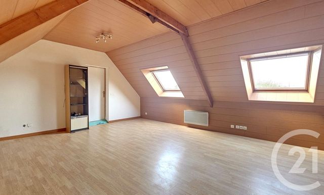 Maison &agrave; vendre - 6 pi&egrave;ces - 117 m2 - Surzur - 56 - BRETAGNE