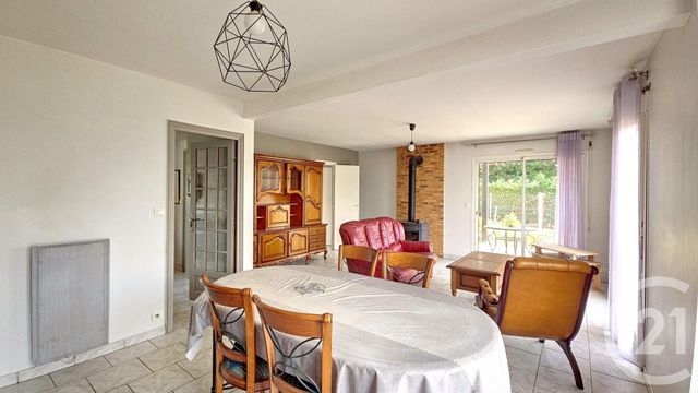 Maison &agrave; vendre - 6 pi&egrave;ces - 117 m2 - Surzur - 56 - BRETAGNE
