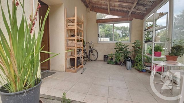 Maison &agrave; vendre - 6 pi&egrave;ces - 138 m2 - Surzur - 56 - BRETAGNE