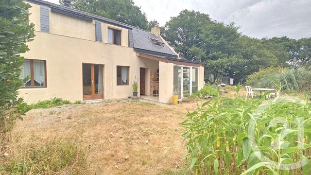 Maison &agrave; vendre - 6 pi&egrave;ces - 138 m2 - Surzur - 56 - BRETAGNE