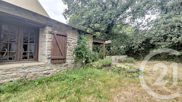 Maison &agrave; vendre - 6 pi&egrave;ces - 138 m2 - Surzur - 56 - BRETAGNE