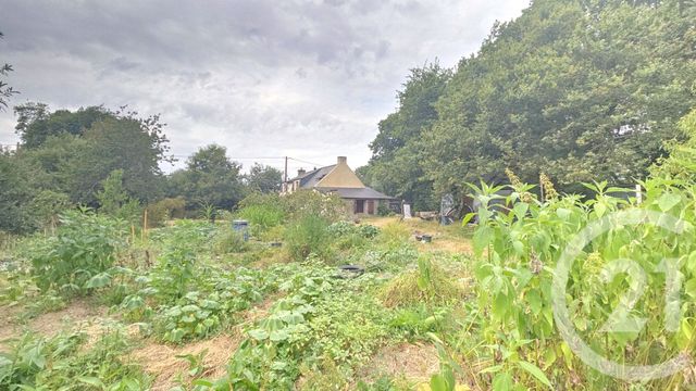 Maison &agrave; vendre - 6 pi&egrave;ces - 138 m2 - Surzur - 56 - BRETAGNE