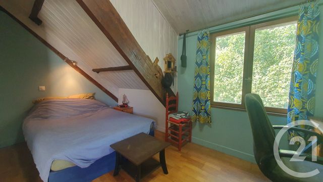 Maison &agrave; vendre - 6 pi&egrave;ces - 138 m2 - Surzur - 56 - BRETAGNE