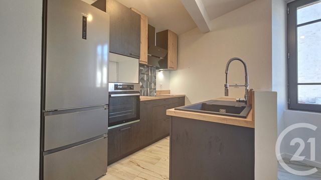 Appartement T3 à vendre - 3 pièces - 61 m2 - Theix Noyalo - 56 - BRETAGNE