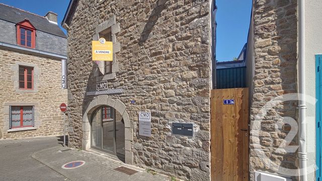 Appartement T3 à vendre - 3 pièces - 61 m2 - Theix Noyalo - 56 - BRETAGNE