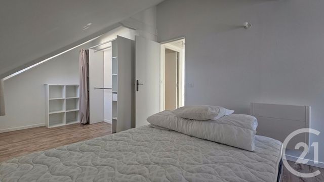 Appartement T3 à vendre - 3 pièces - 61 m2 - Theix Noyalo - 56 - BRETAGNE