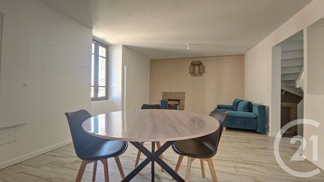 Appartement T3 à vendre - 3 pièces - 61 m2 - Theix Noyalo - 56 - BRETAGNE