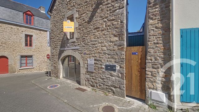 Immeuble &agrave; vendre - 93 m2 - Theix Noyalo - 56 - BRETAGNE