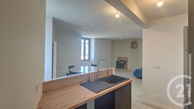 Immeuble &agrave; vendre - 93 m2 - Theix Noyalo - 56 - BRETAGNE