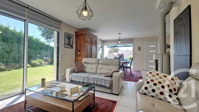 Maison à vendre - 7 pièces - 155 m2 - Sulniac - 56 - BRETAGNE