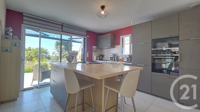 Maison à vendre - 7 pièces - 155 m2 - Sulniac - 56 - BRETAGNE