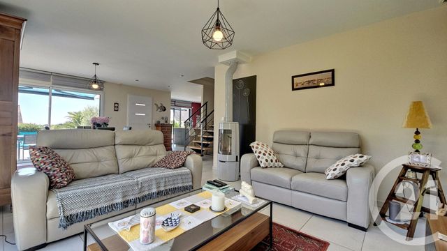 Maison à vendre - 7 pièces - 155 m2 - Sulniac - 56 - BRETAGNE