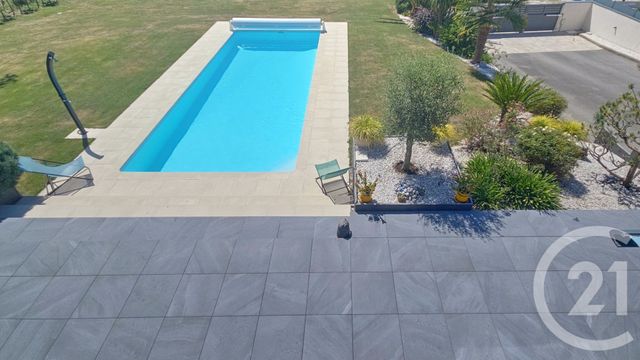 Maison à vendre - 7 pièces - 155 m2 - Sulniac - 56 - BRETAGNE