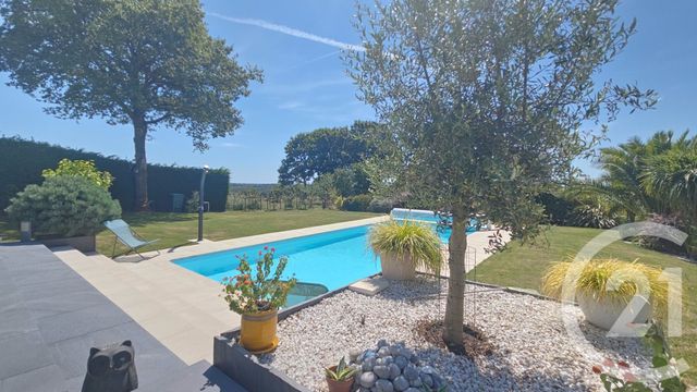 Maison à vendre - 7 pièces - 155 m2 - Sulniac - 56 - BRETAGNE