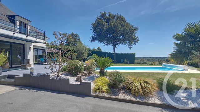 maison - SULNIAC - 56