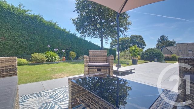 Maison à vendre - 7 pièces - 155 m2 - Sulniac - 56 - BRETAGNE