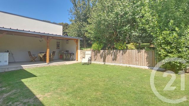 Maison à vendre - 7 pièces - 155 m2 - Sulniac - 56 - BRETAGNE