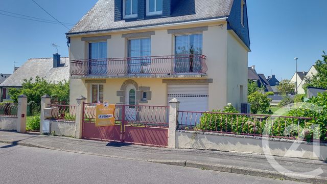 Maison à vendre - 6 pièces - 126 m2 - Theix - 56 - BRETAGNE