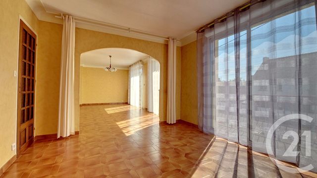 Maison à vendre - 6 pièces - 126 m2 - Theix - 56 - BRETAGNE