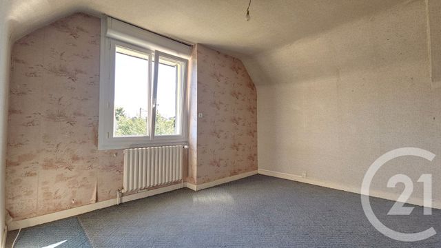 Maison à vendre - 6 pièces - 126 m2 - Theix - 56 - BRETAGNE