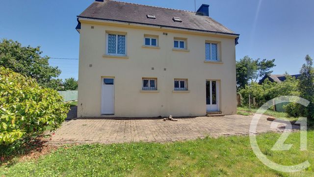 Maison à vendre - 6 pièces - 126 m2 - Theix - 56 - BRETAGNE