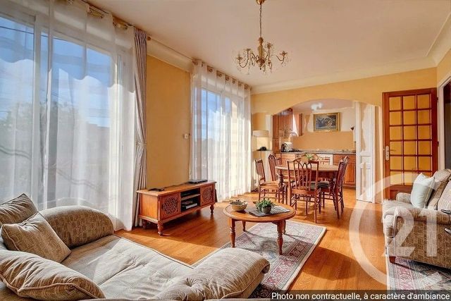 Maison à vendre - 6 pièces - 126 m2 - Theix - 56 - BRETAGNE