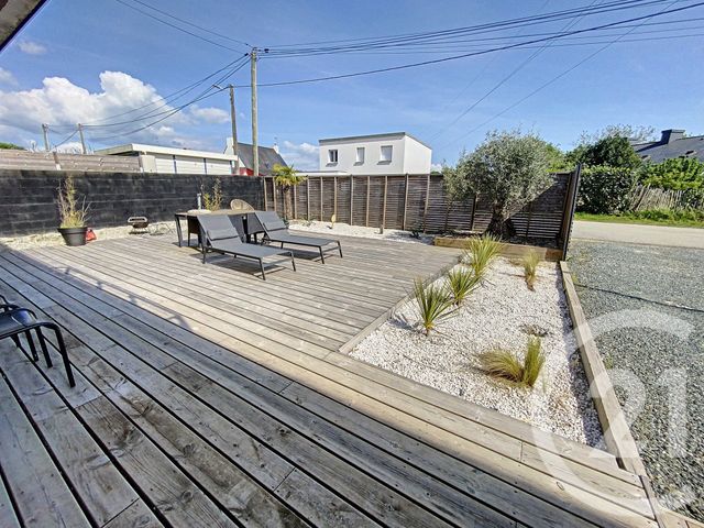 Maison à vendre - 9 pièces - 235 m2 - Theix Noyalo - 56 - BRETAGNE