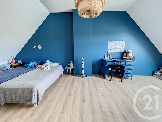 Maison à vendre - 9 pièces - 235 m2 - Theix Noyalo - 56 - BRETAGNE