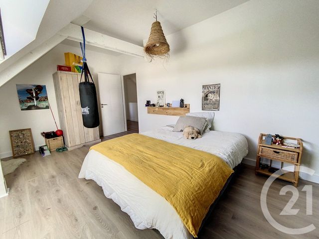 Maison à vendre - 9 pièces - 235 m2 - Theix Noyalo - 56 - BRETAGNE