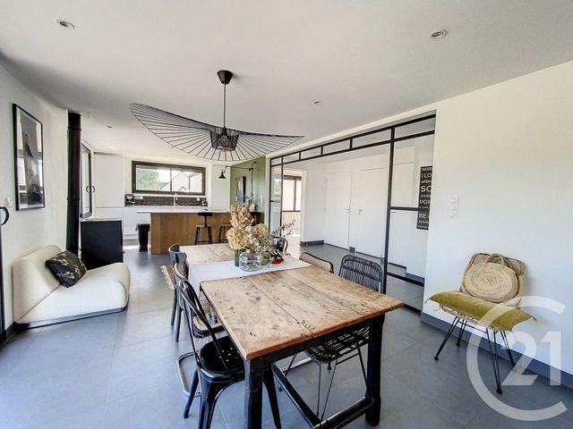 Maison à vendre - 9 pièces - 235 m2 - Theix Noyalo - 56 - BRETAGNE