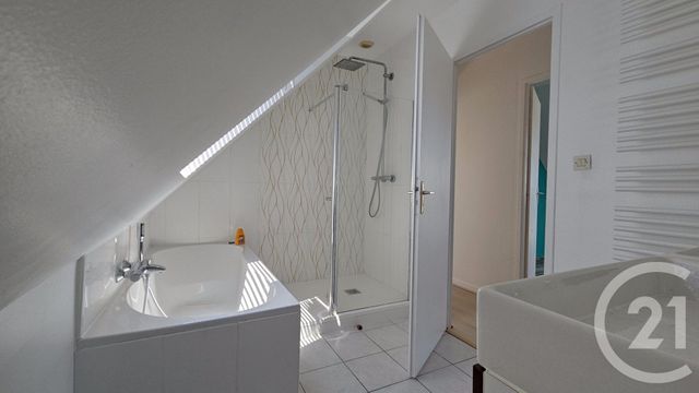 Maison &agrave; vendre - 7 pi&egrave;ces - 124 m2 - Theix - 56 - BRETAGNE