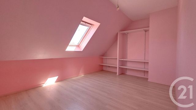 Maison &agrave; vendre - 7 pi&egrave;ces - 124 m2 - Theix - 56 - BRETAGNE