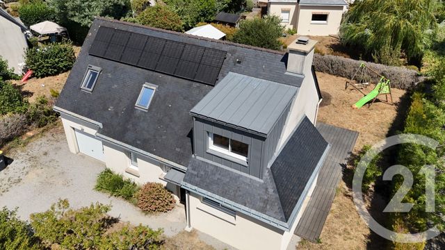 maison - THEIX - 56